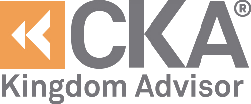 Certified Kingdom Advisor (CKA)