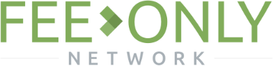Fee-Only Network Member