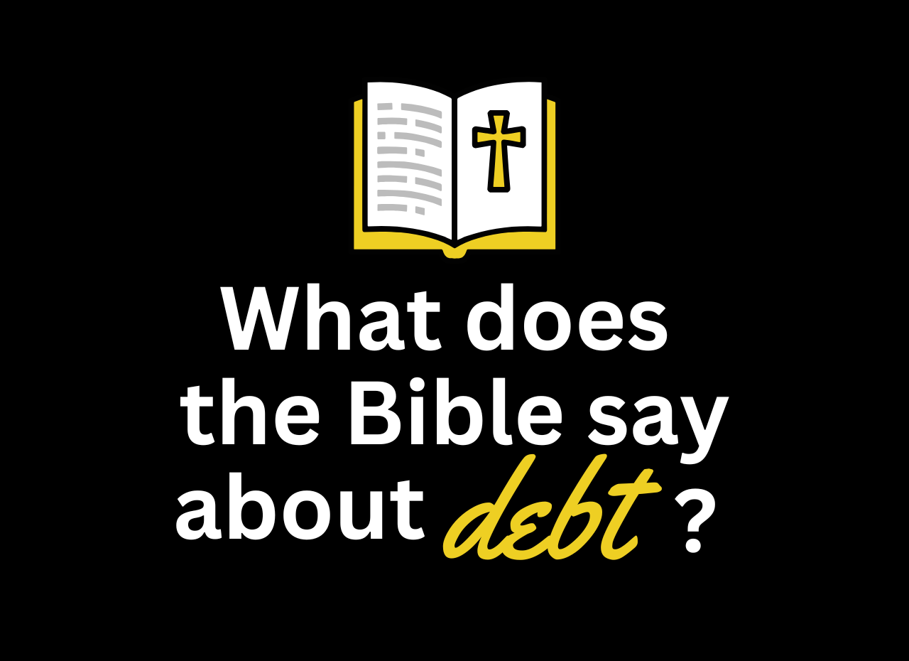 What Does the Bible Say About Debt? A Biblical Perspective for Christian Families