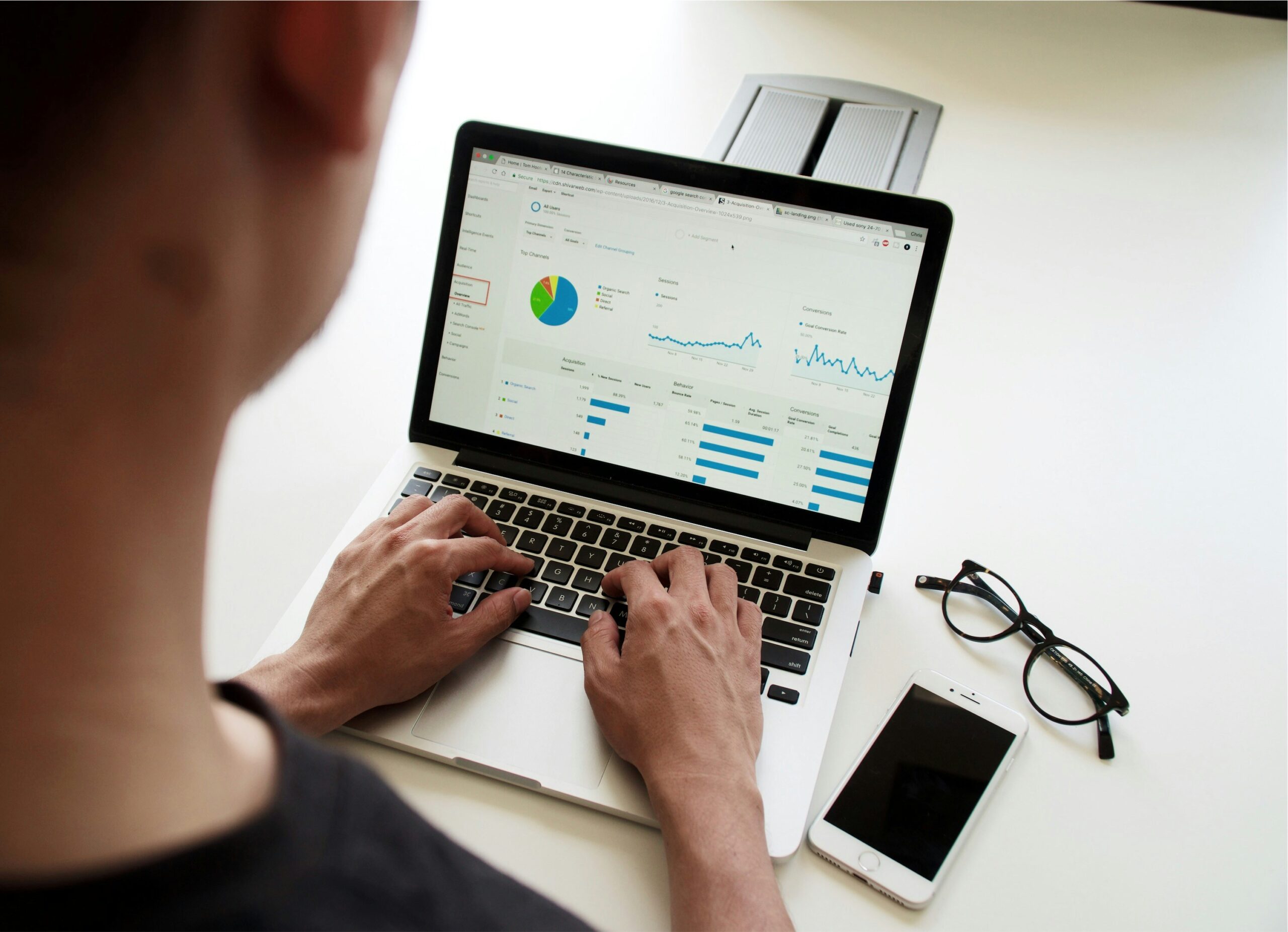 “How do I even start a financial plan?” And don’t use the B word with me!