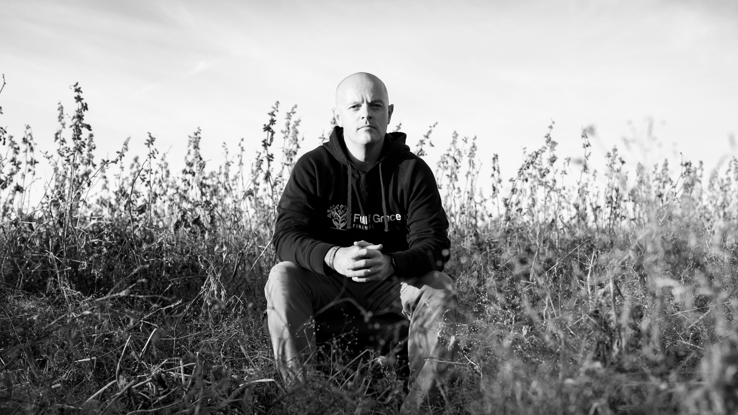 Josh Salway, Founder & Lead Advisor
